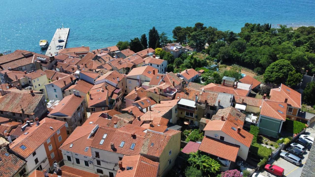 Sml Apartments 1 Izola Buitenkant foto